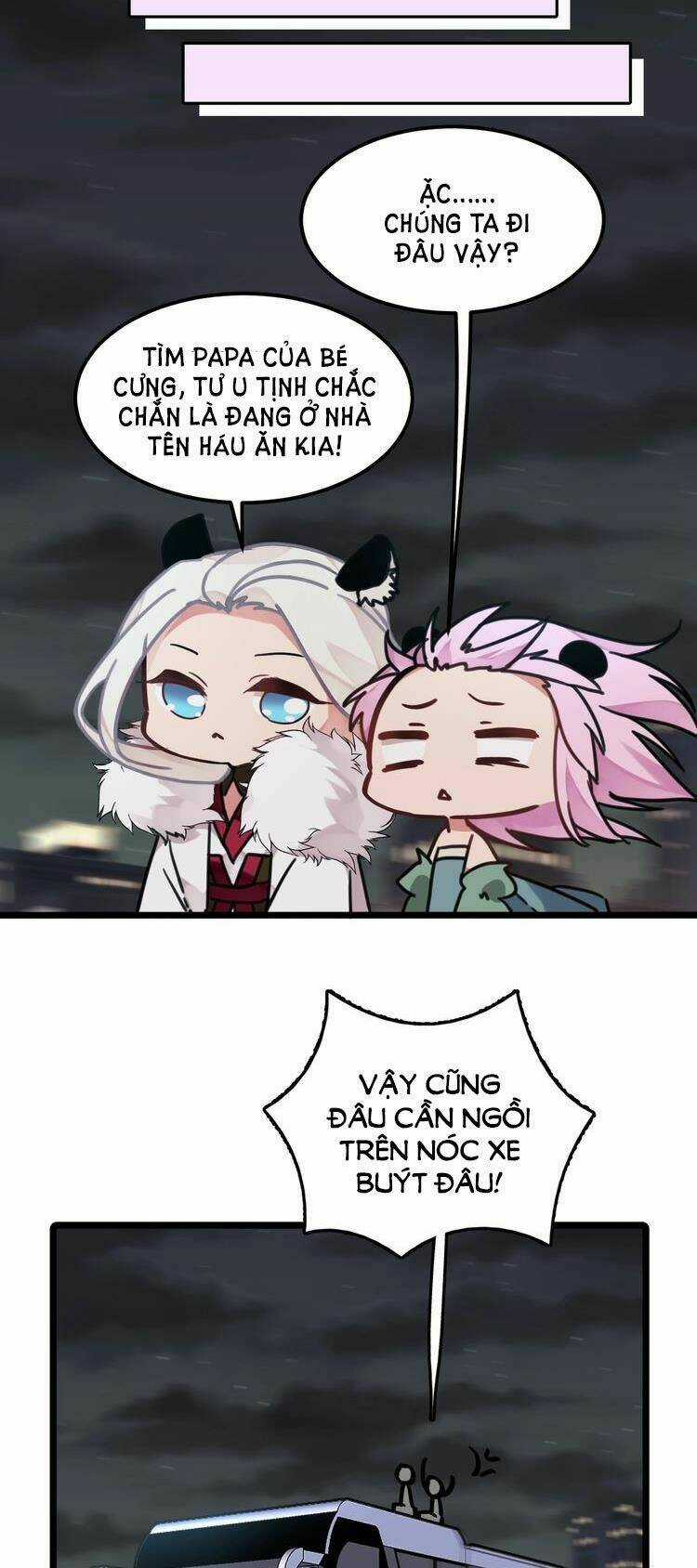 Yêu Thợ Săn - Chapter 55 - Trang 13