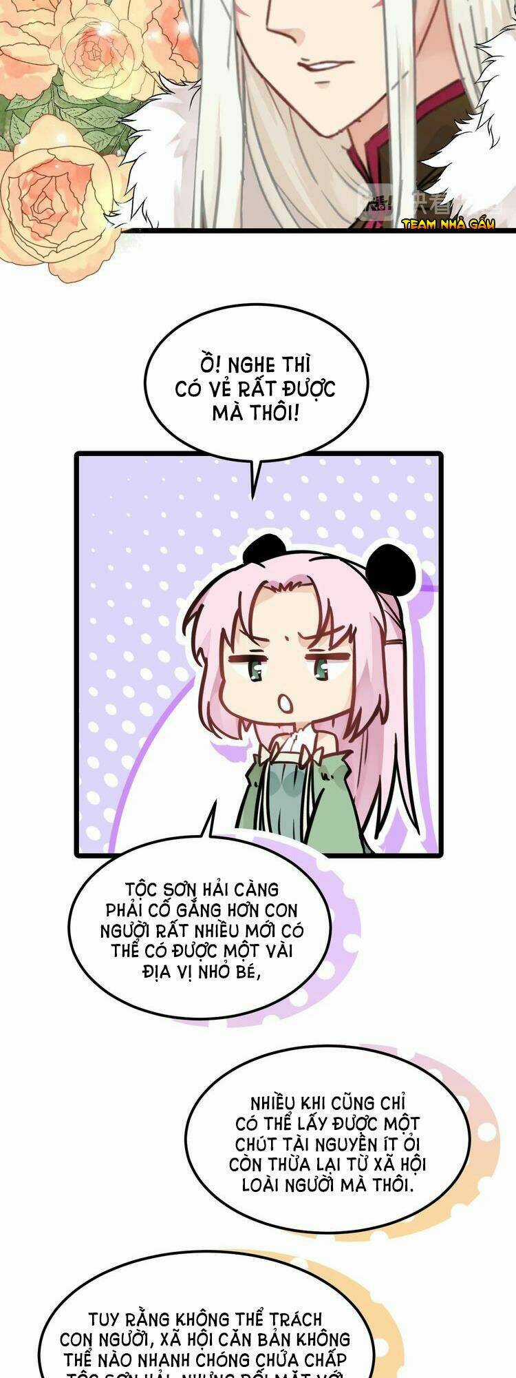 Yêu Thợ Săn - Chapter 55 - Trang 18