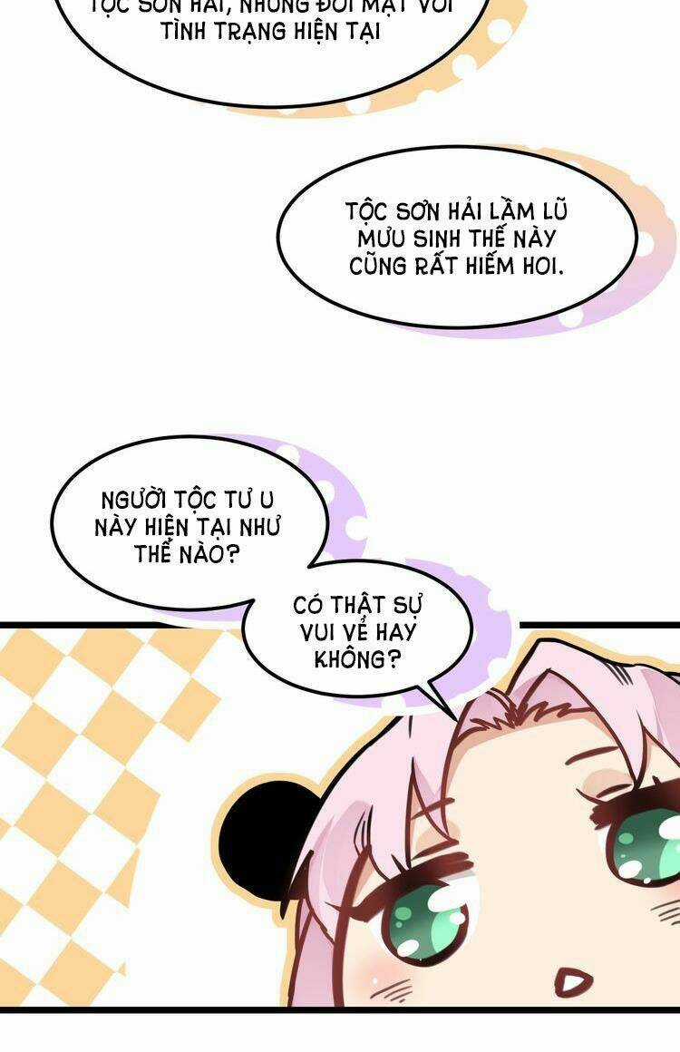 Yêu Thợ Săn - Chapter 55 - Trang 19