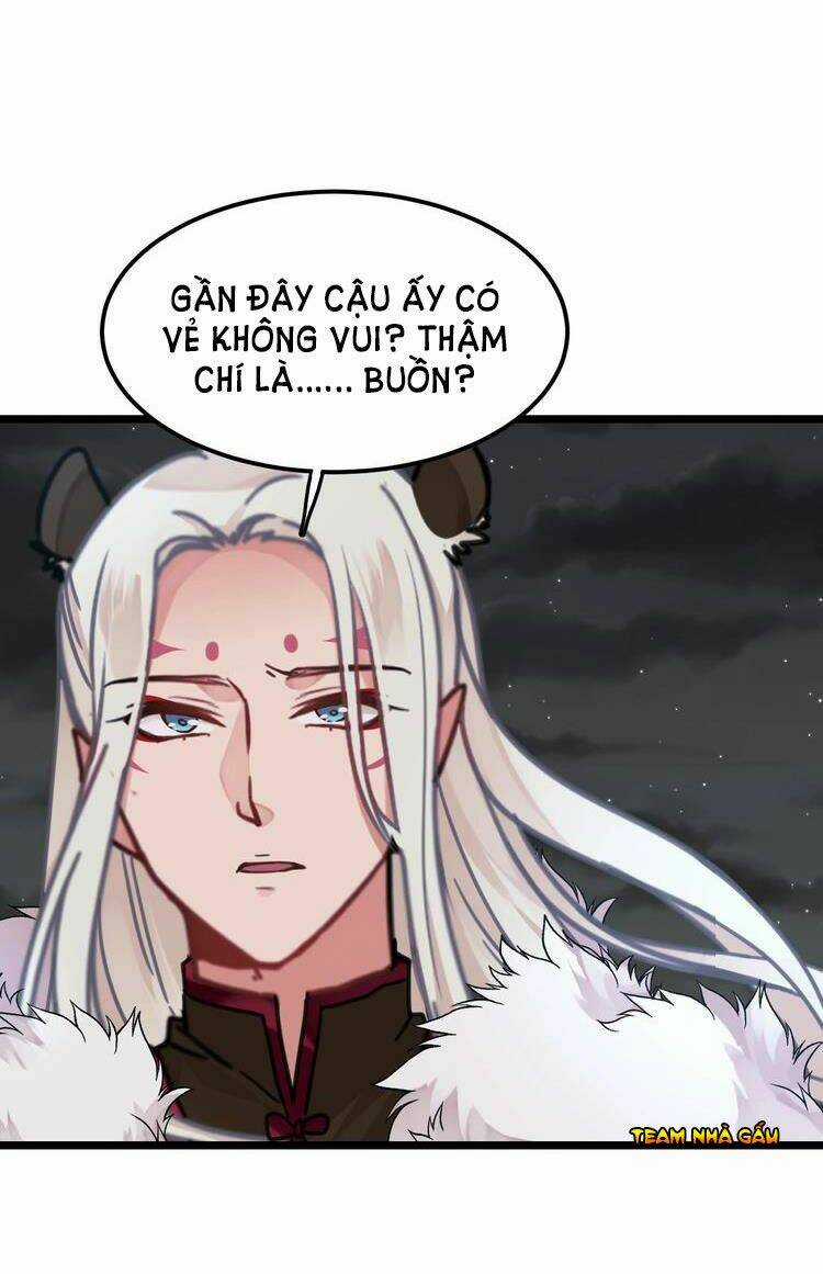 Yêu Thợ Săn - Chapter 55 - Trang 20