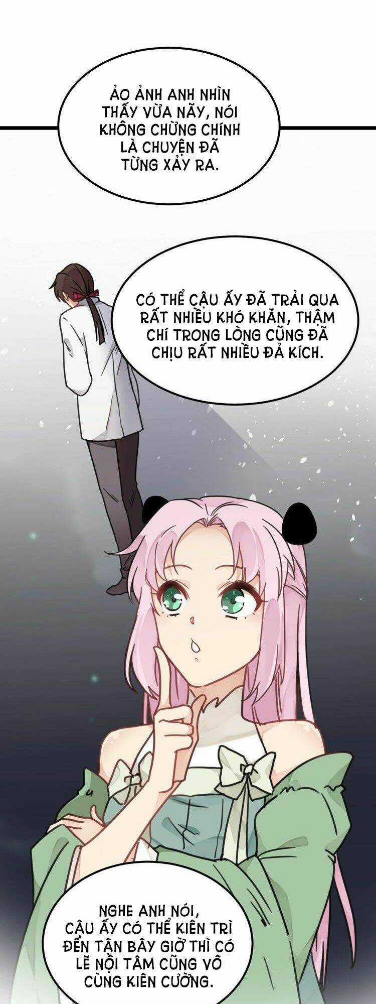 Yêu Thợ Săn - Chapter 55 - Trang 21