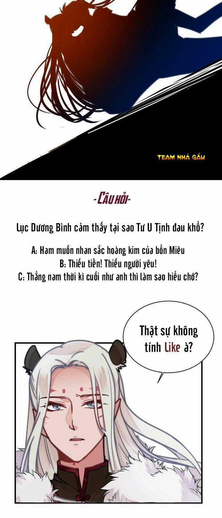 Yêu Thợ Săn - Chapter 55 - Trang 25