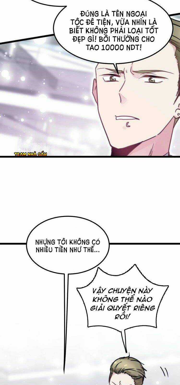 Yêu Thợ Săn - Chapter 55 - Trang 4