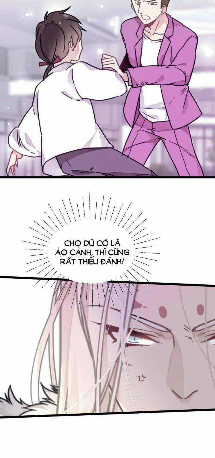 Yêu Thợ Săn - Chapter 55 - Trang 5