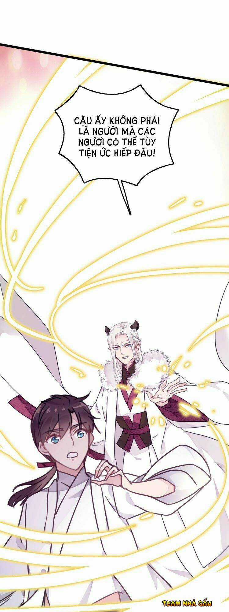 Yêu Thợ Săn - Chapter 55 - Trang 6