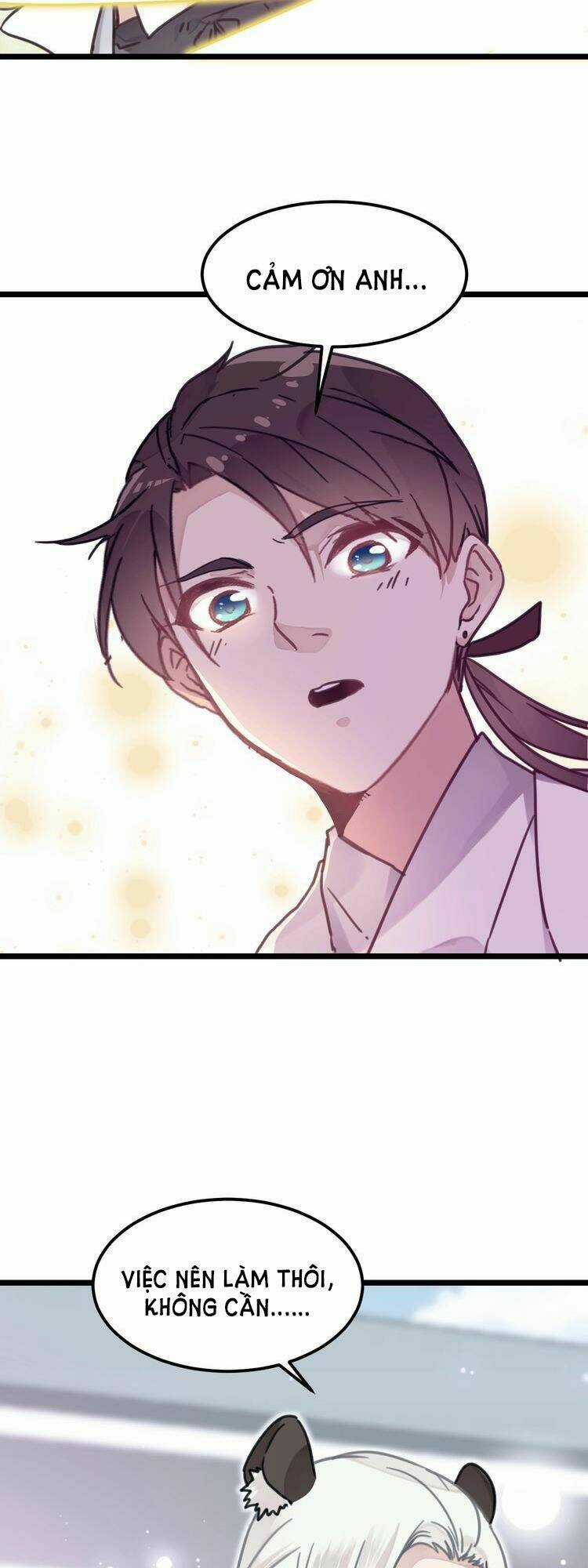 Yêu Thợ Săn - Chapter 55 - Trang 7