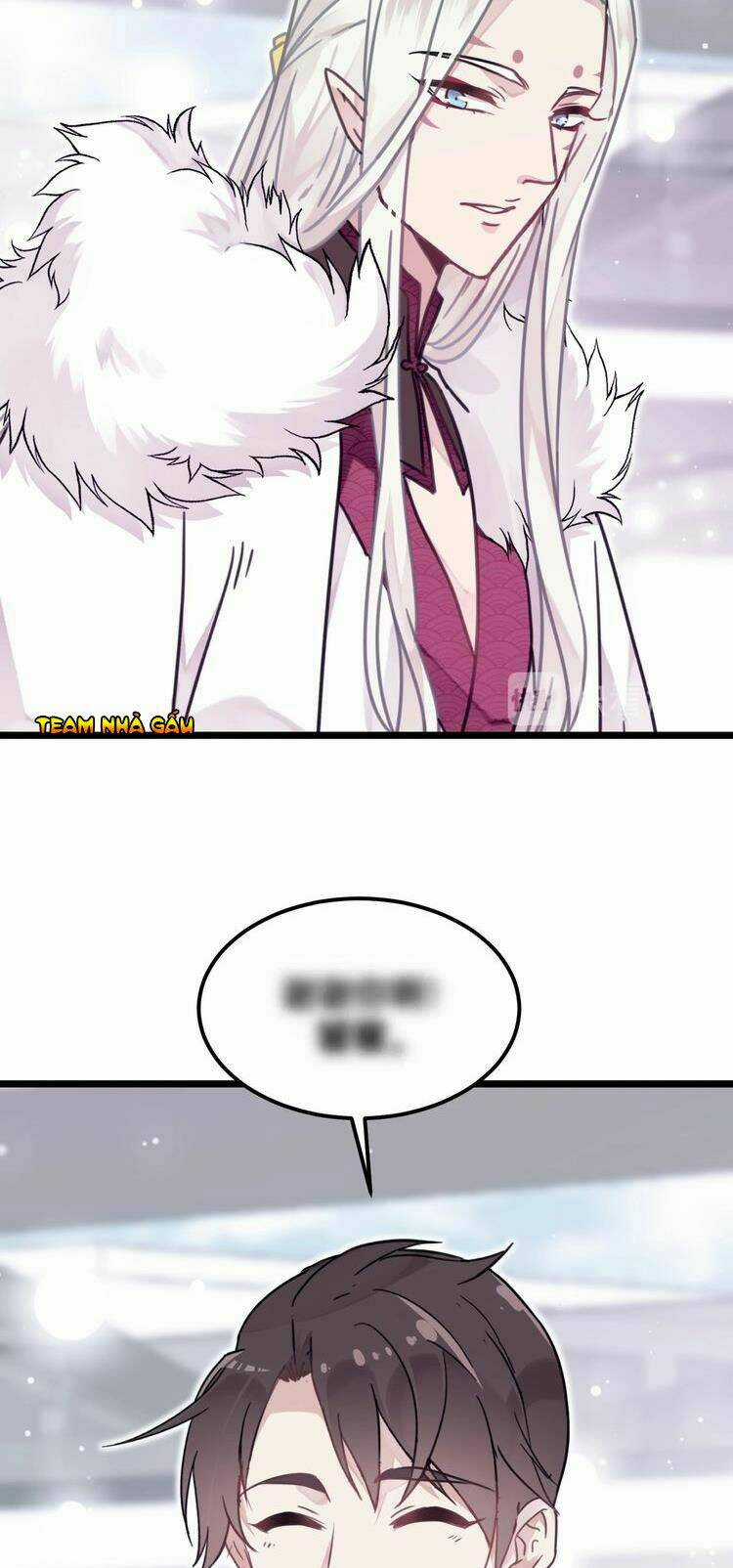 Yêu Thợ Săn - Chapter 55 - Trang 8