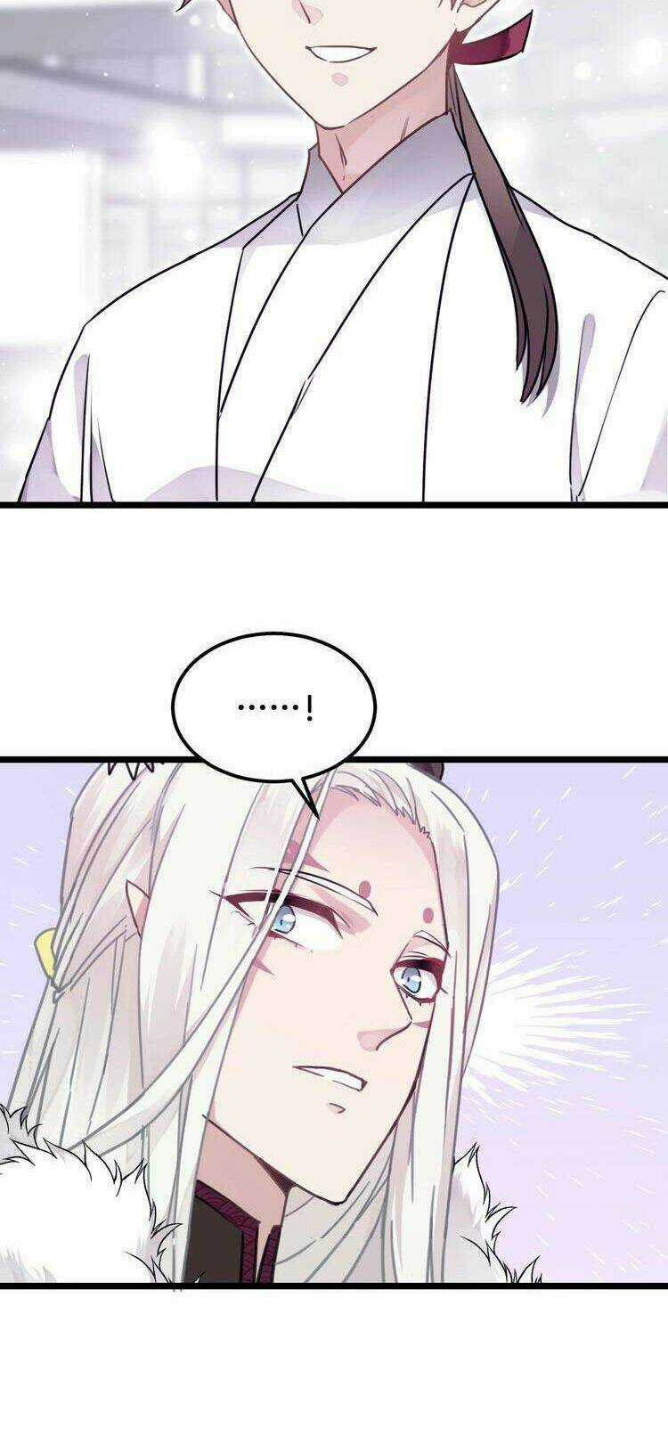 Yêu Thợ Săn - Chapter 55 - Trang 9