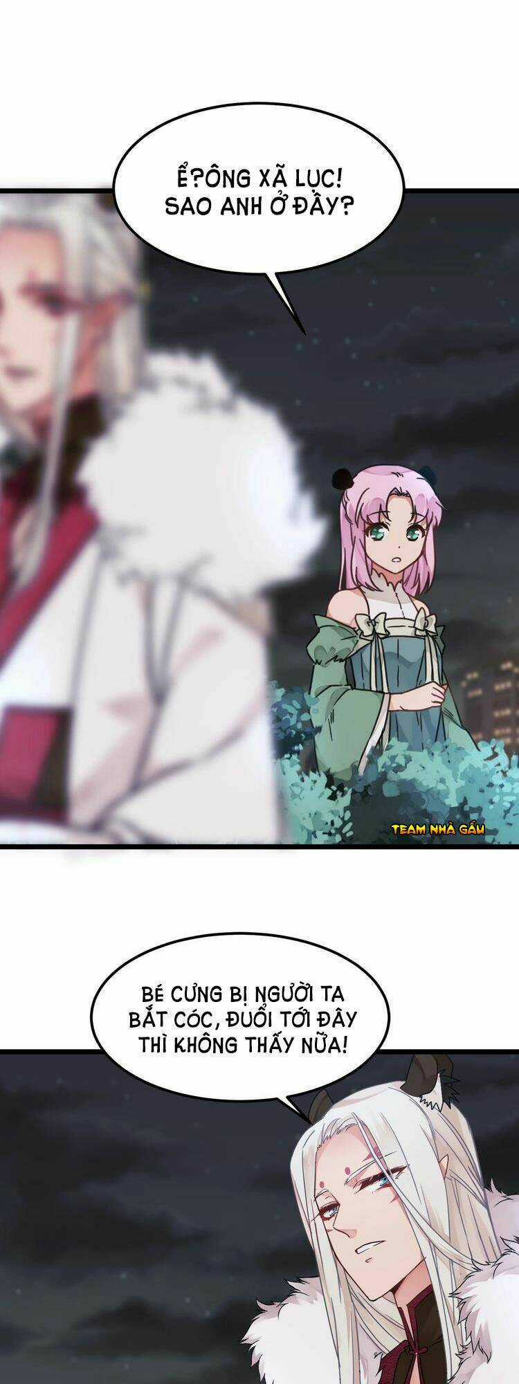 Yêu Thợ Săn - Chapter 55 - Trang 10