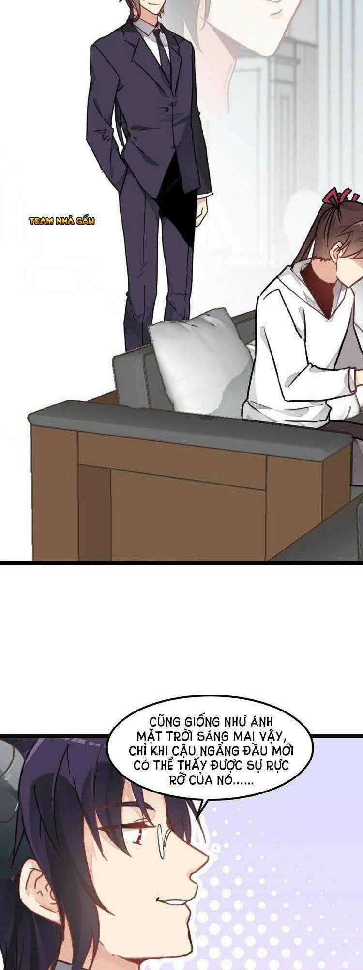 Yêu Thợ Săn - Chapter 56 - Trang 2