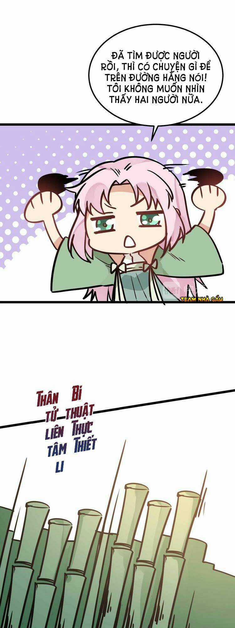 Yêu Thợ Săn - Chapter 56 - Trang 11