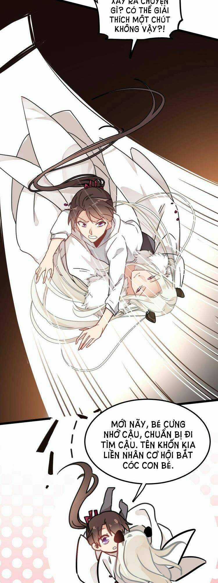 Yêu Thợ Săn - Chapter 56 - Trang 13