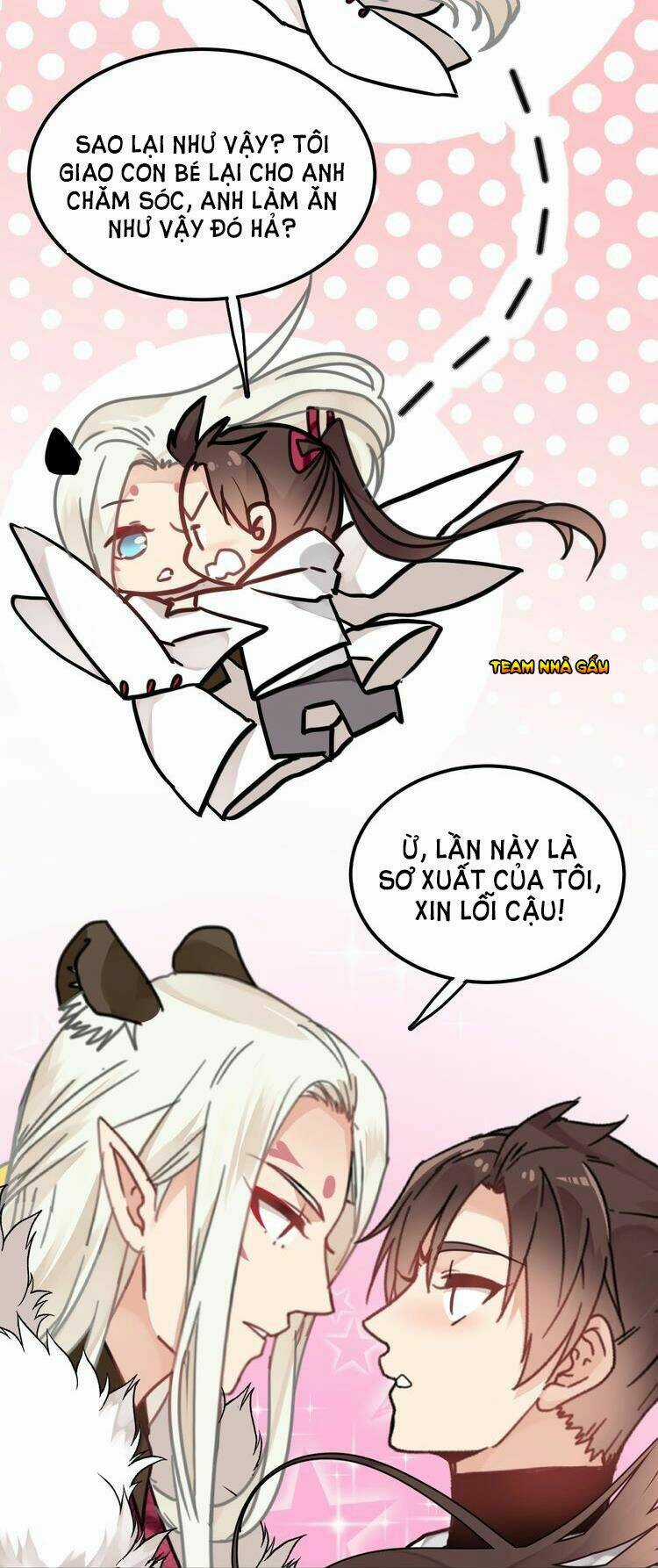 Yêu Thợ Săn - Chapter 56 - Trang 14