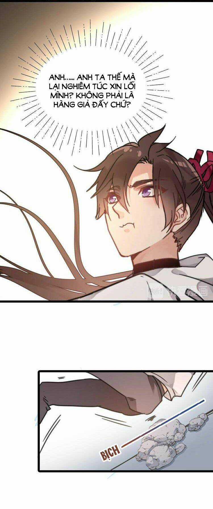 Yêu Thợ Săn - Chapter 56 - Trang 15