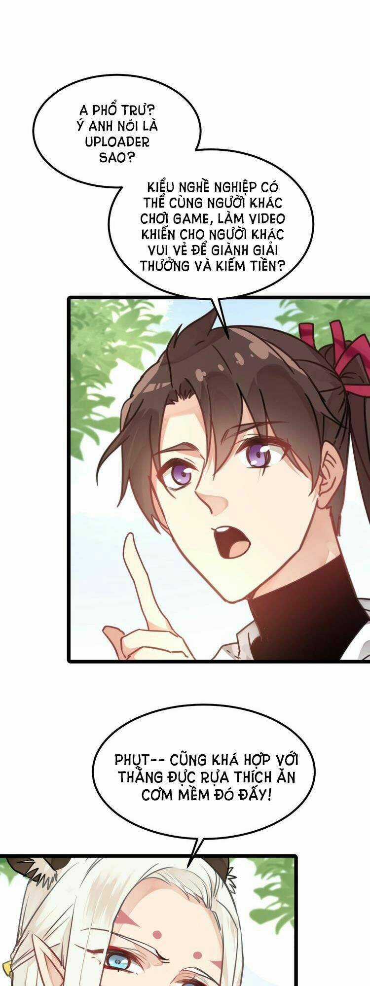 Yêu Thợ Săn - Chapter 56 - Trang 20