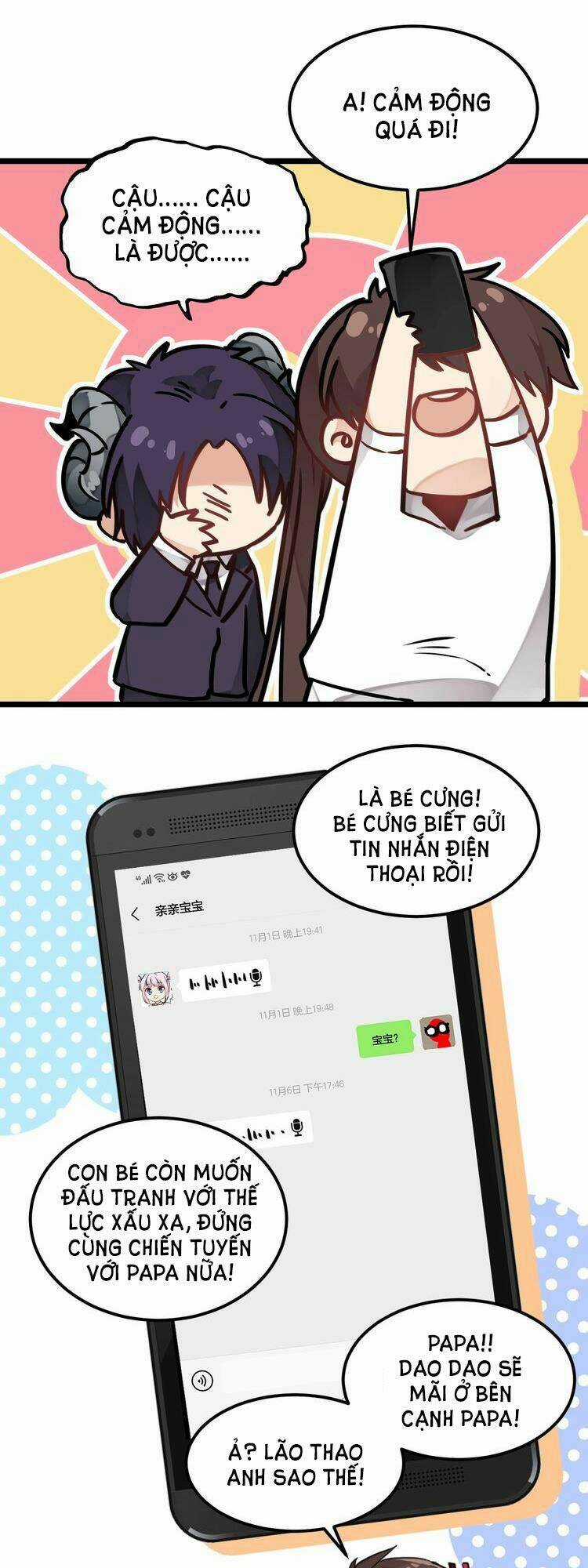 Yêu Thợ Săn - Chapter 56 - Trang 6