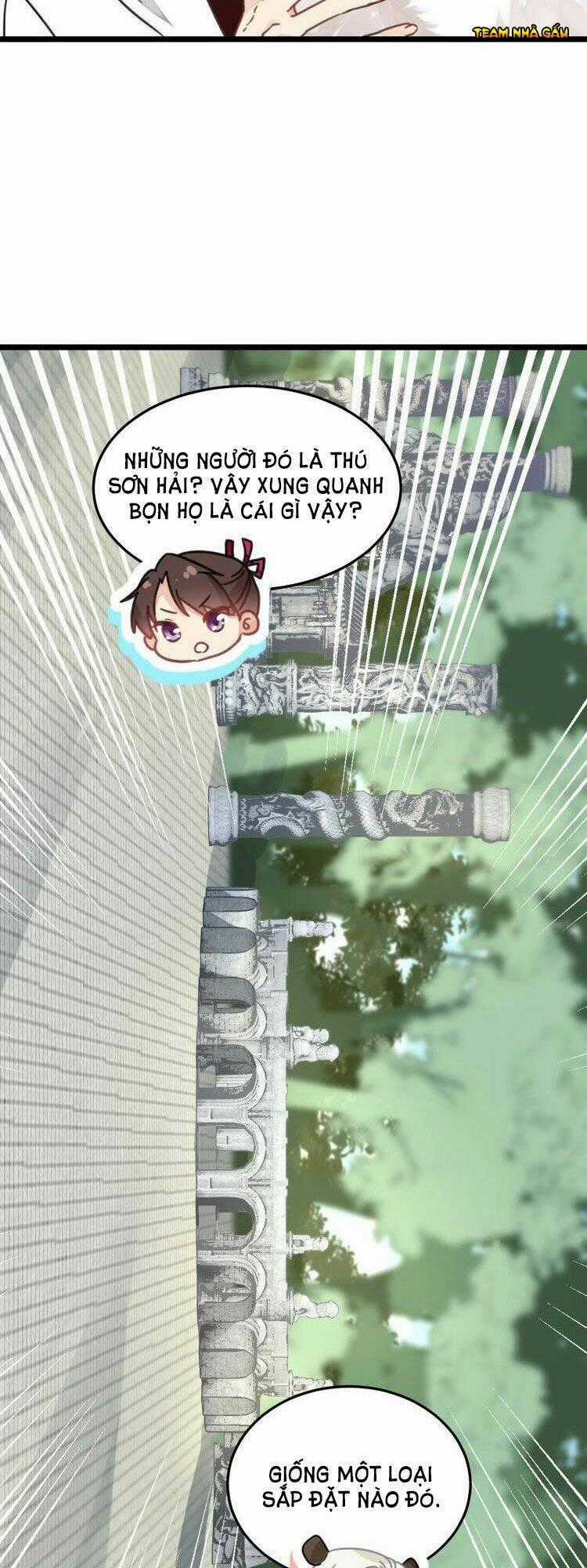 Yêu Thợ Săn - Chapter 57 - Trang 2