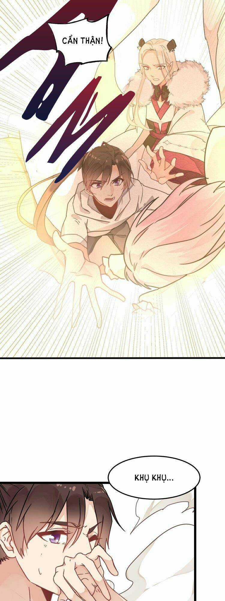 Yêu Thợ Săn - Chapter 57 - Trang 11