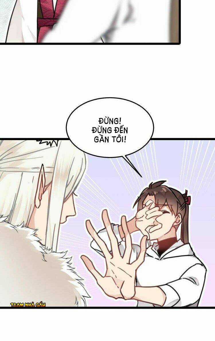 Yêu Thợ Săn - Chapter 57 - Trang 18