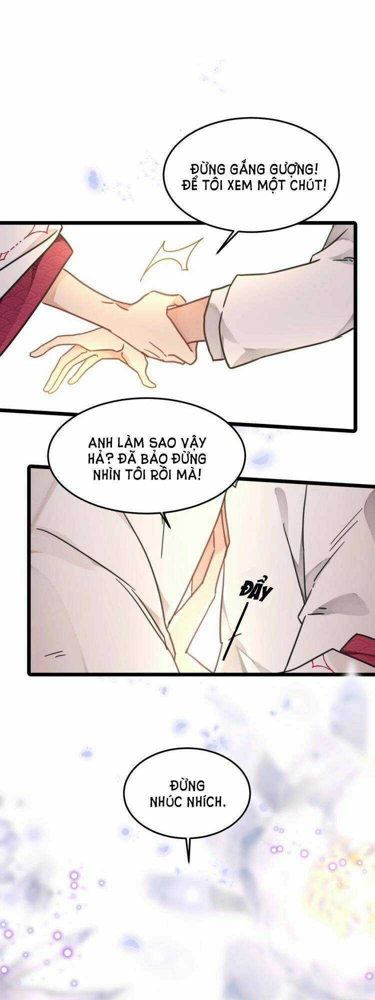 Yêu Thợ Săn - Chapter 57 - Trang 19