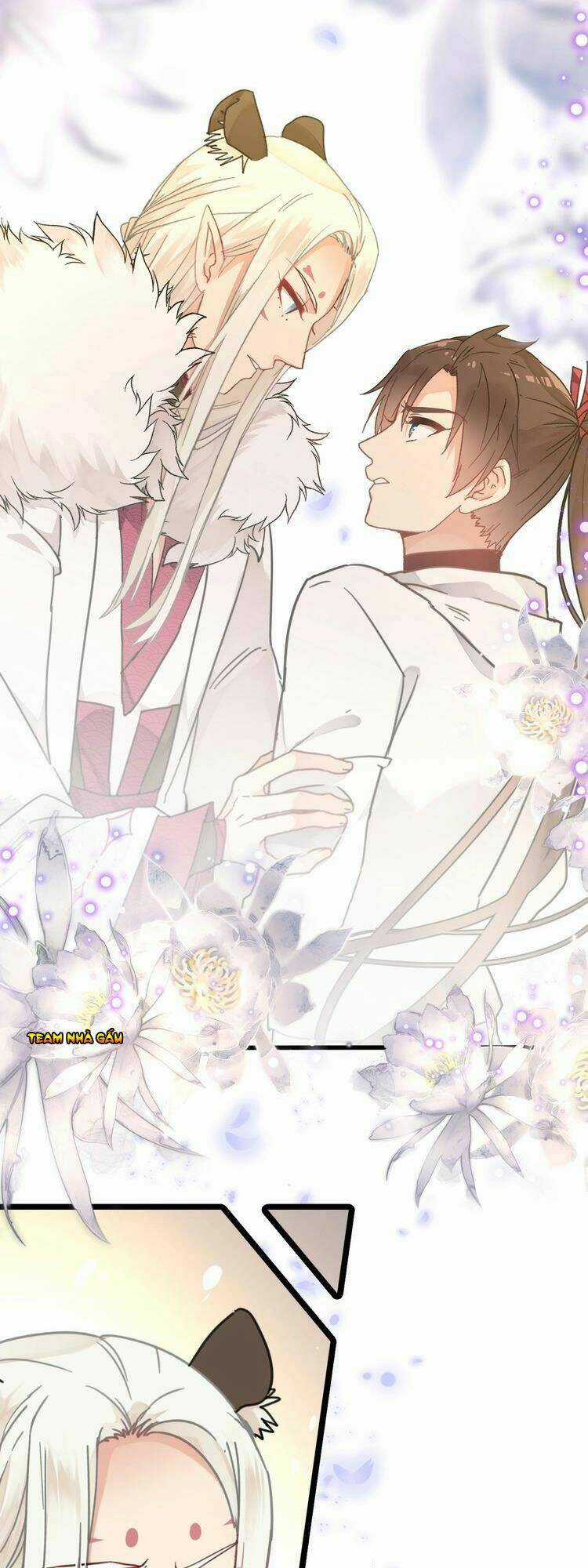 Yêu Thợ Săn - Chapter 57 - Trang 20