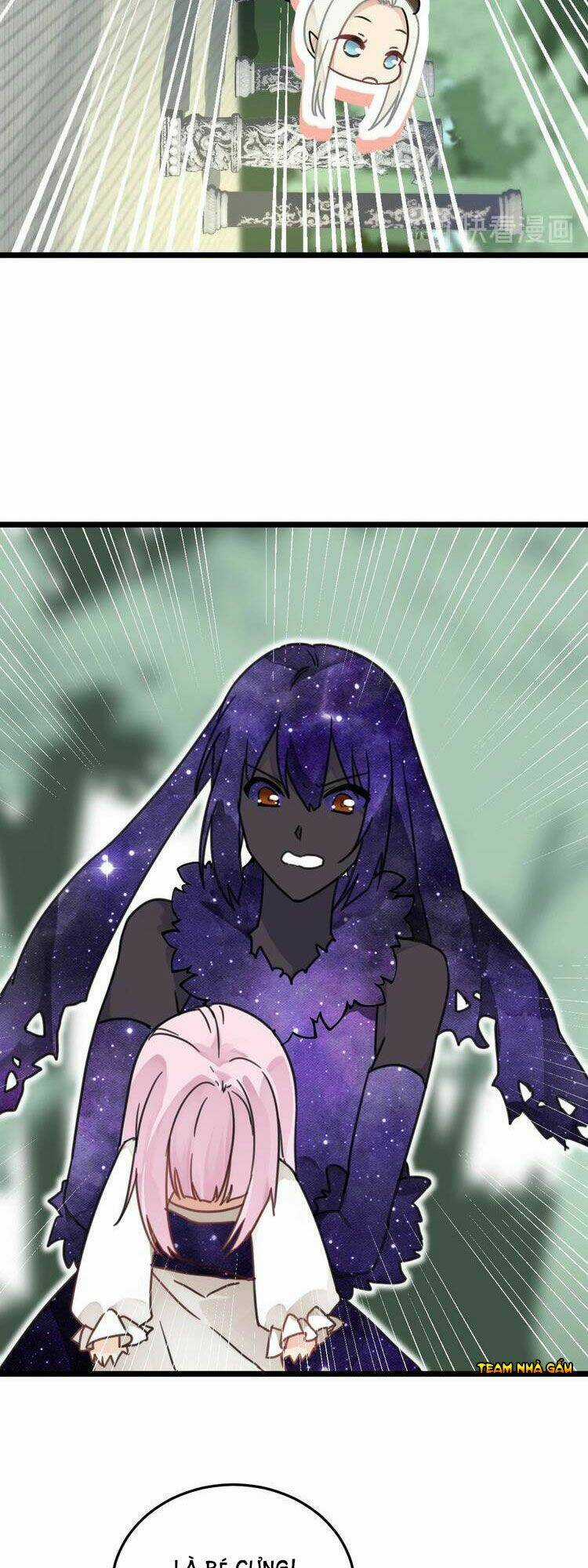 Yêu Thợ Săn - Chapter 57 - Trang 3