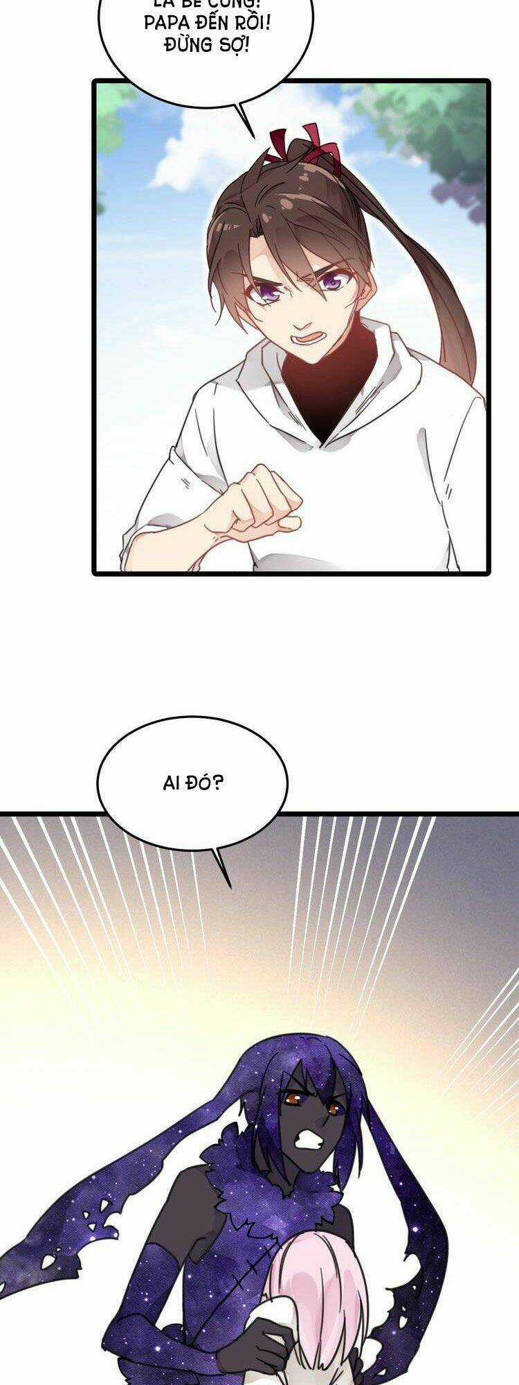 Yêu Thợ Săn - Chapter 57 - Trang 4