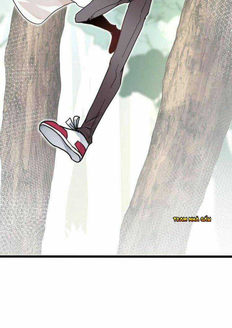 Yêu Thợ Săn - Chapter 57 - Trang 6