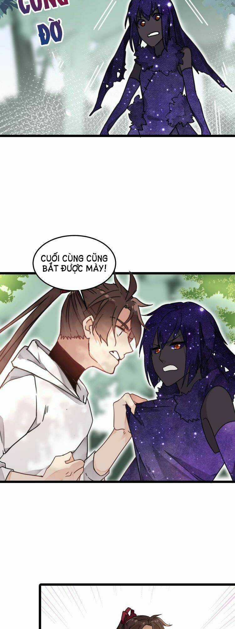 Yêu Thợ Săn - Chapter 57 - Trang 9