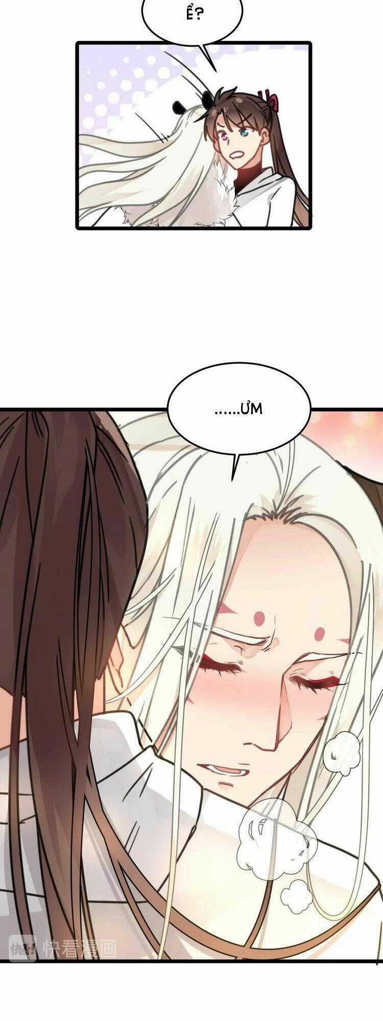 Yêu Thợ Săn - Chapter 58 - Trang 2