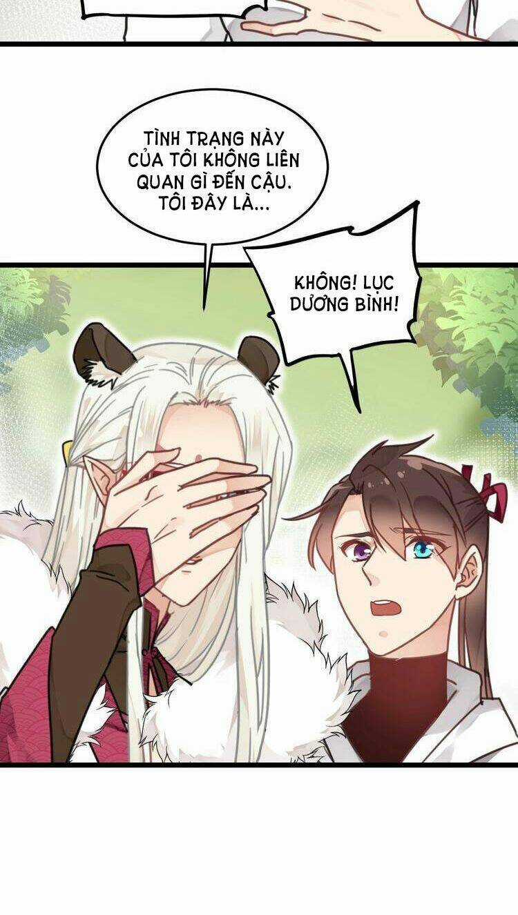 Yêu Thợ Săn - Chapter 58 - Trang 11