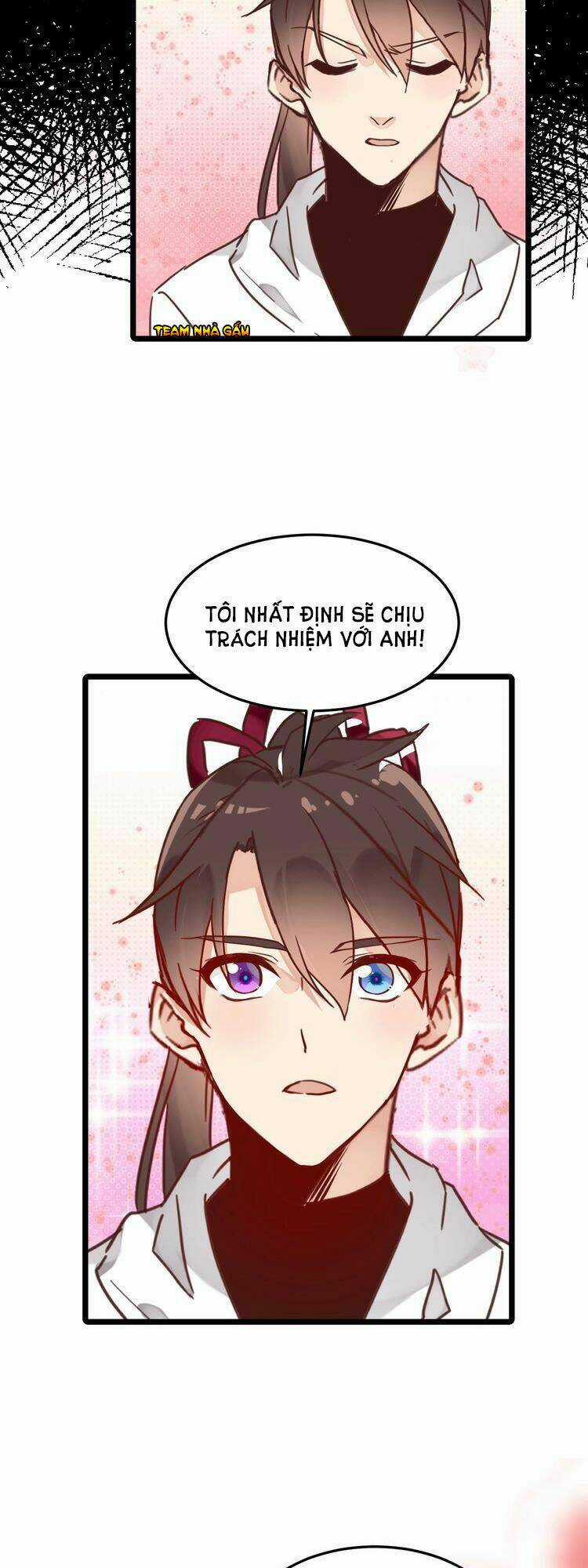 Yêu Thợ Săn - Chapter 58 - Trang 14