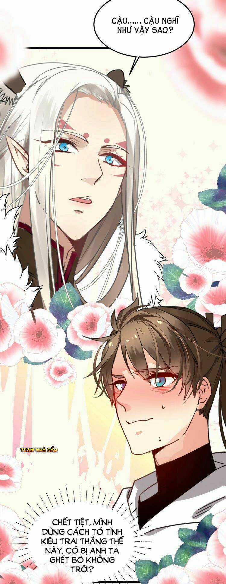 Yêu Thợ Săn - Chapter 58 - Trang 15