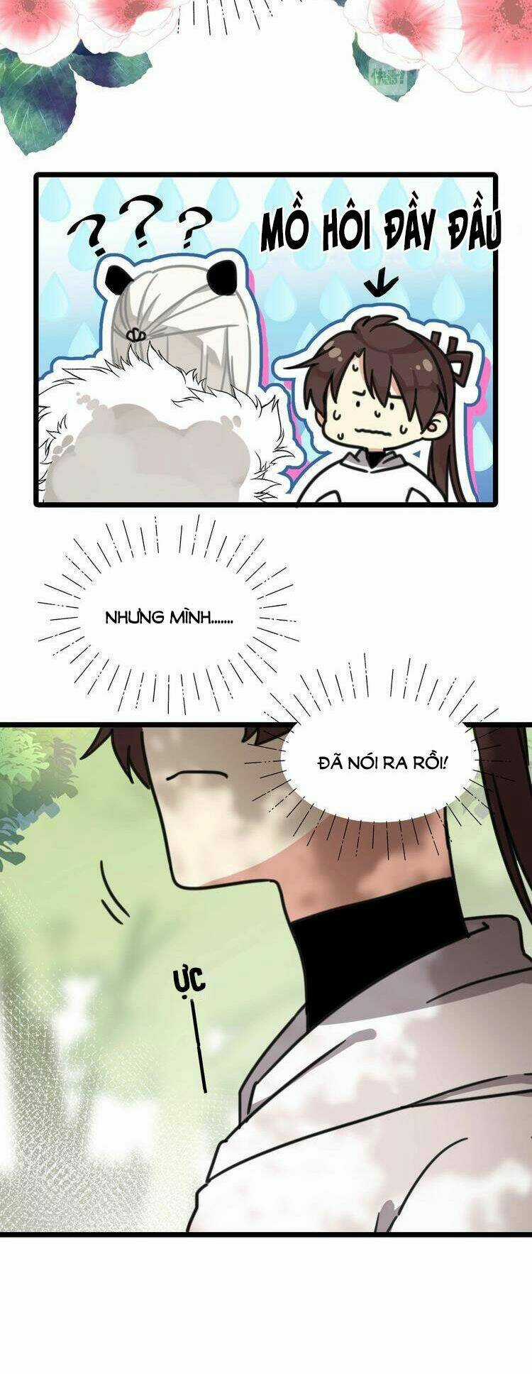 Yêu Thợ Săn - Chapter 58 - Trang 16