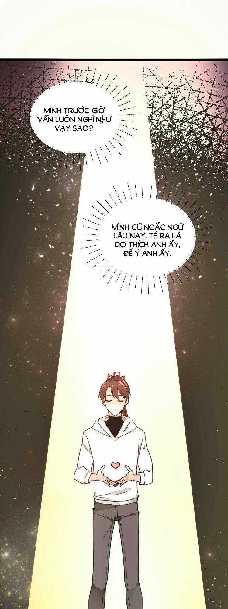 Yêu Thợ Săn - Chapter 58 - Trang 17