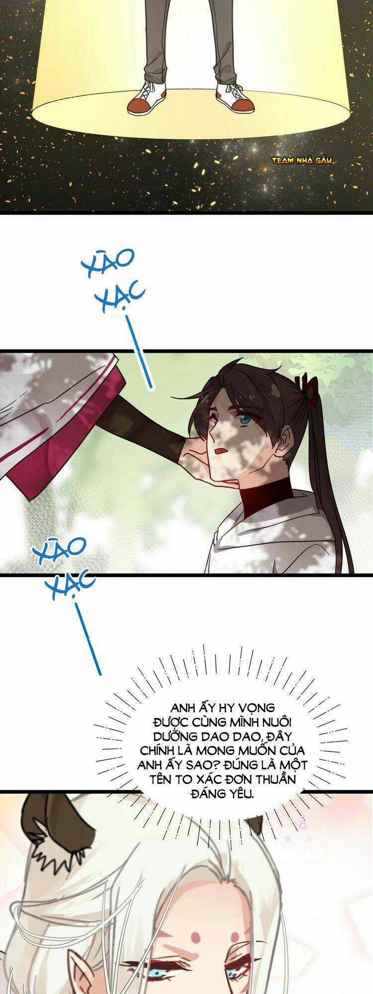 Yêu Thợ Săn - Chapter 58 - Trang 18