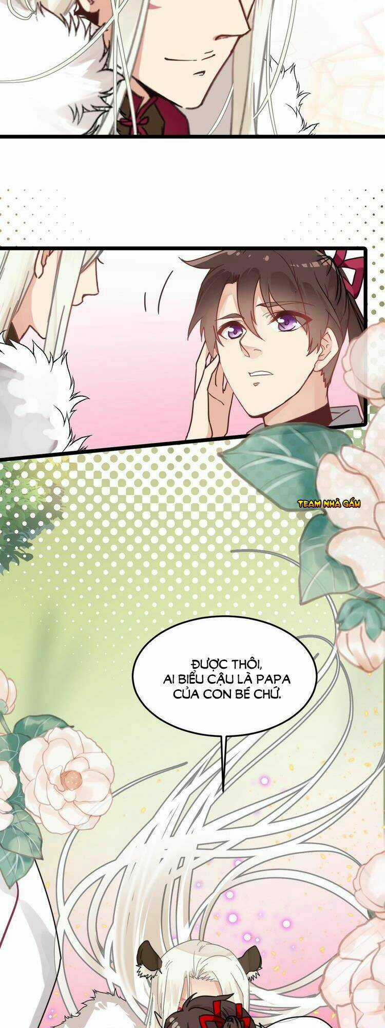 Yêu Thợ Săn - Chapter 58 - Trang 19