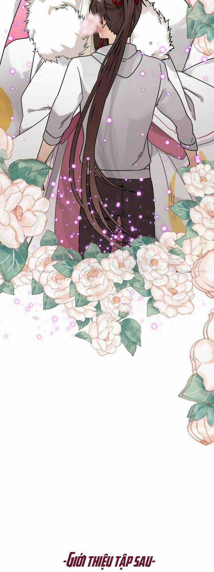 Yêu Thợ Săn - Chapter 58 - Trang 20