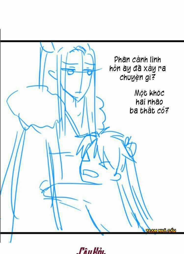 Yêu Thợ Săn - Chapter 58 - Trang 21