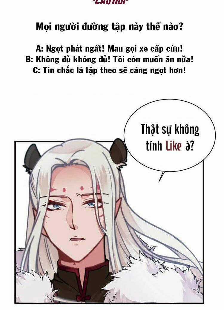 Yêu Thợ Săn - Chapter 58 - Trang 22