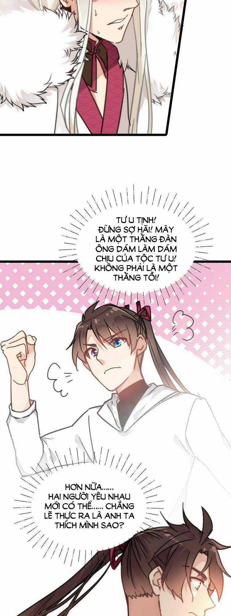 Yêu Thợ Săn - Chapter 58 - Trang 9
