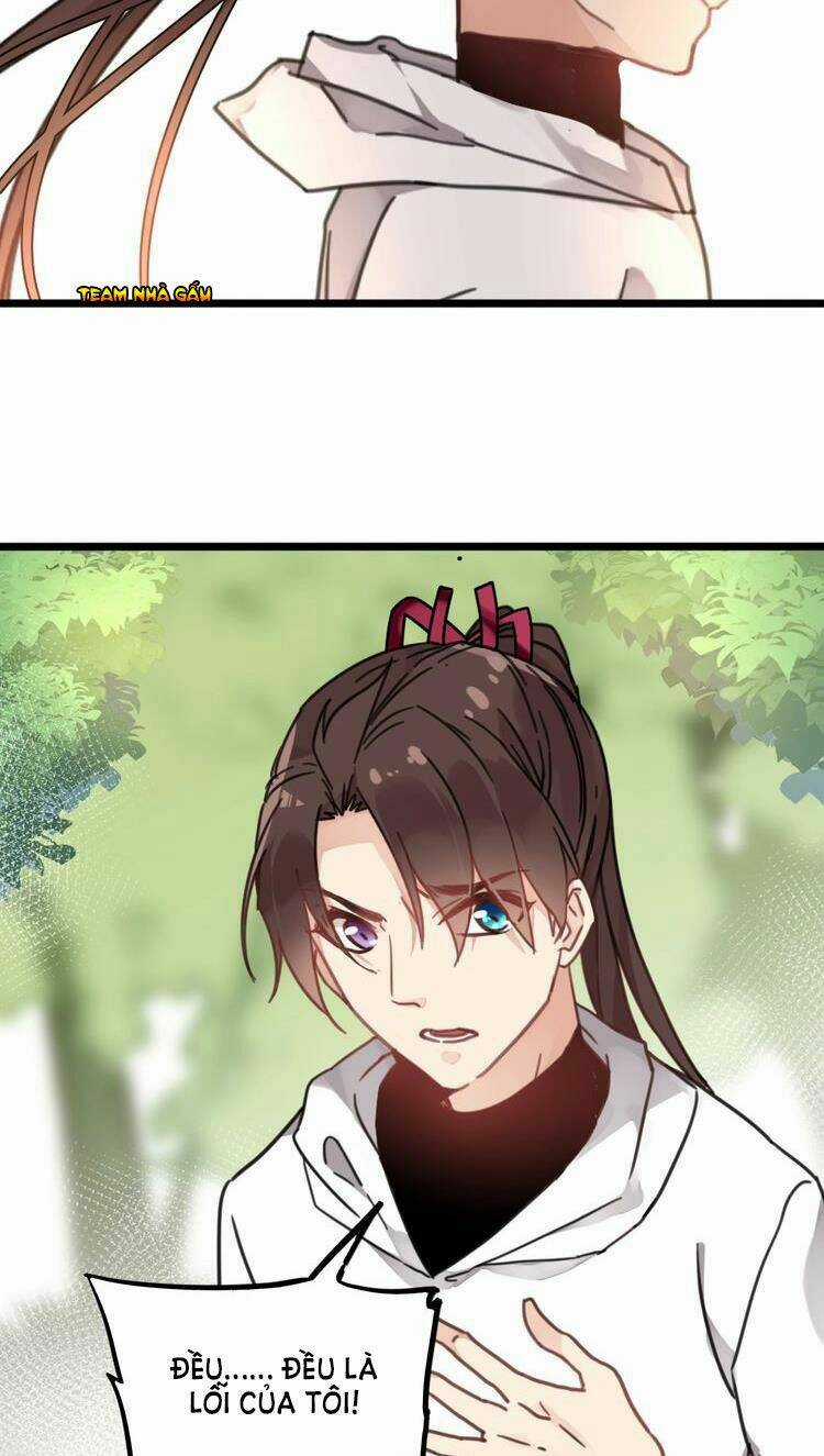 Yêu Thợ Săn - Chapter 58 - Trang 10