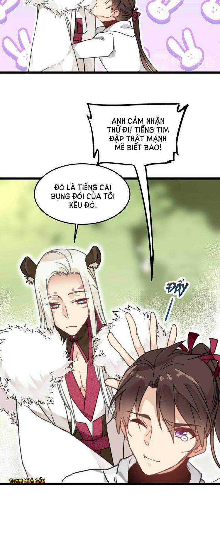 Yêu Thợ Săn - Chapter 59 - Trang 11