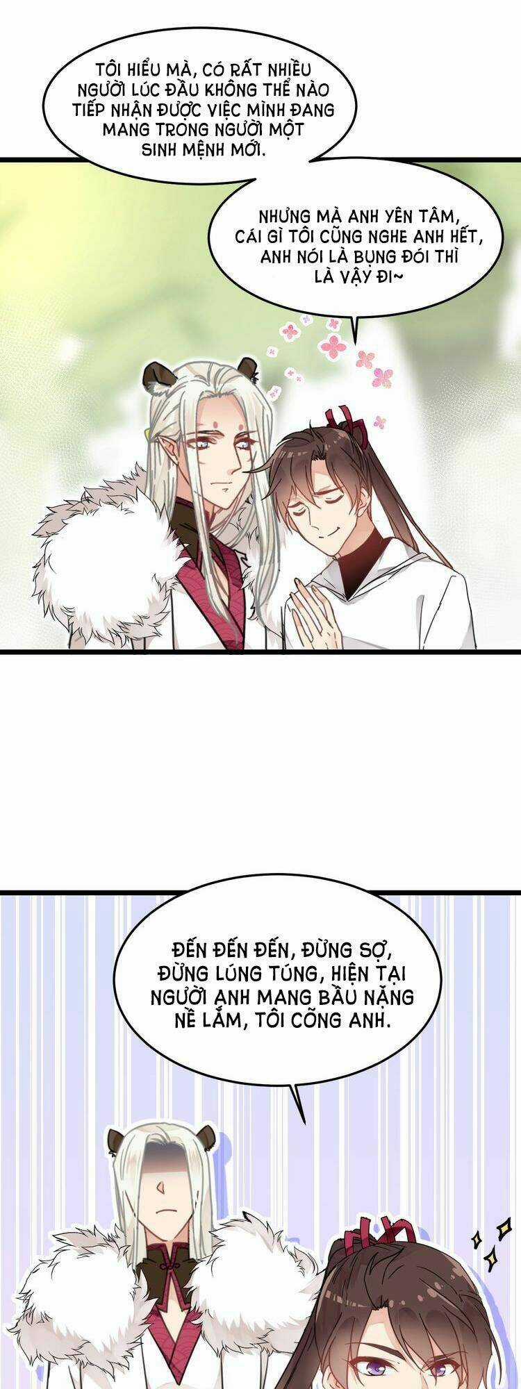 Yêu Thợ Săn - Chapter 59 - Trang 12