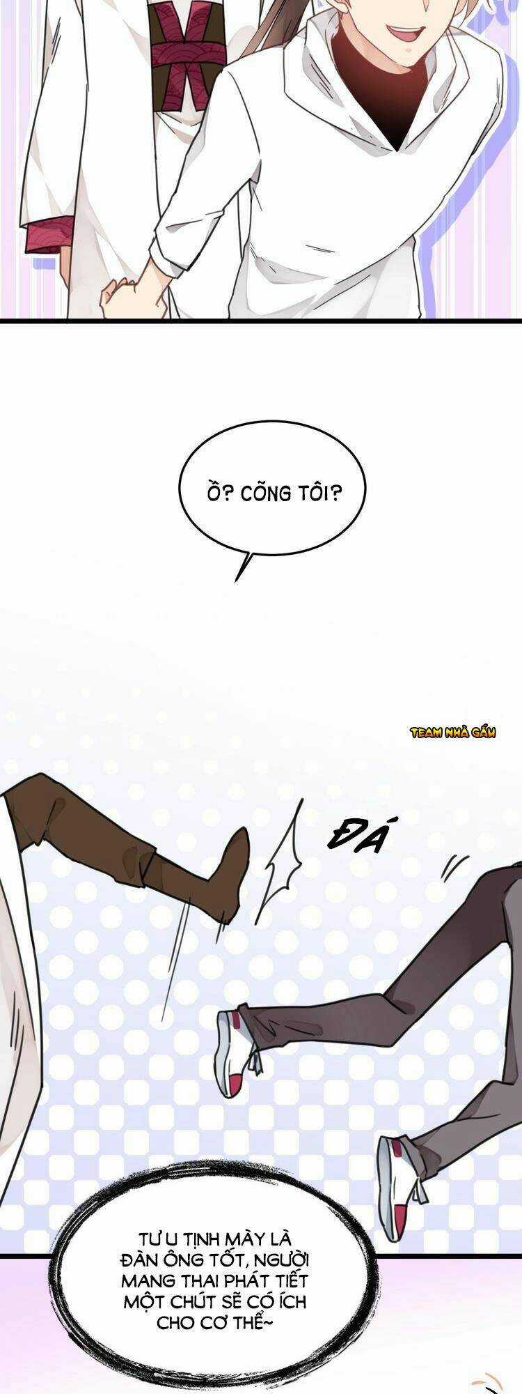 Yêu Thợ Săn - Chapter 59 - Trang 13