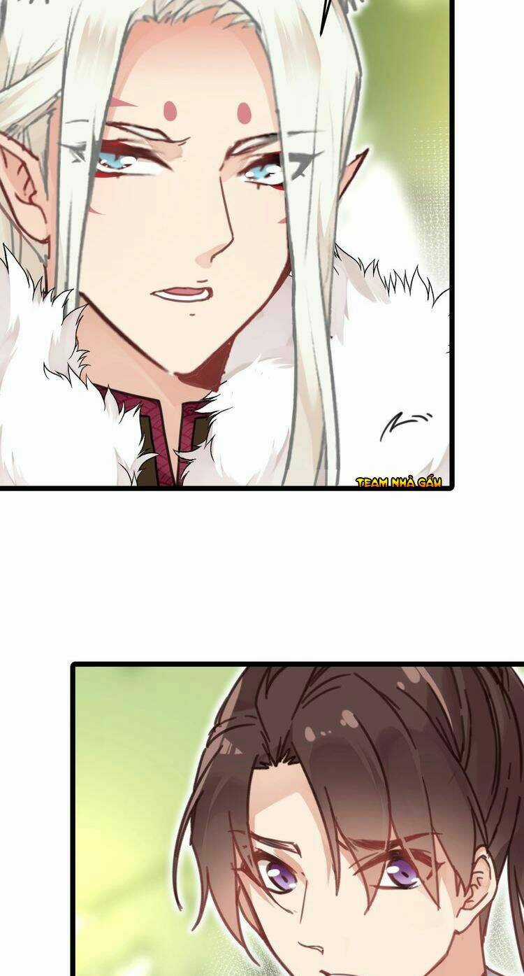 Yêu Thợ Săn - Chapter 59 - Trang 15