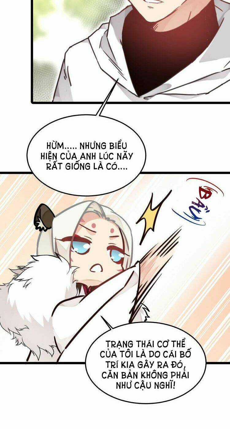 Yêu Thợ Săn - Chapter 59 - Trang 16