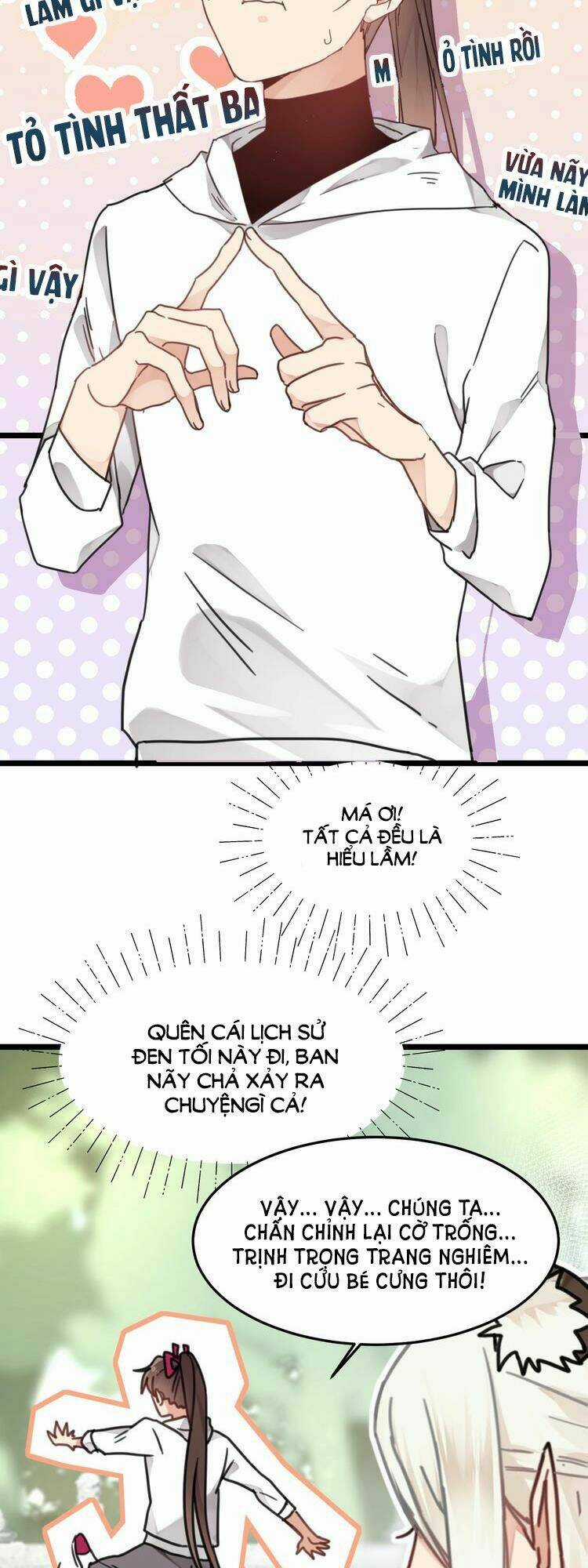 Yêu Thợ Săn - Chapter 59 - Trang 18
