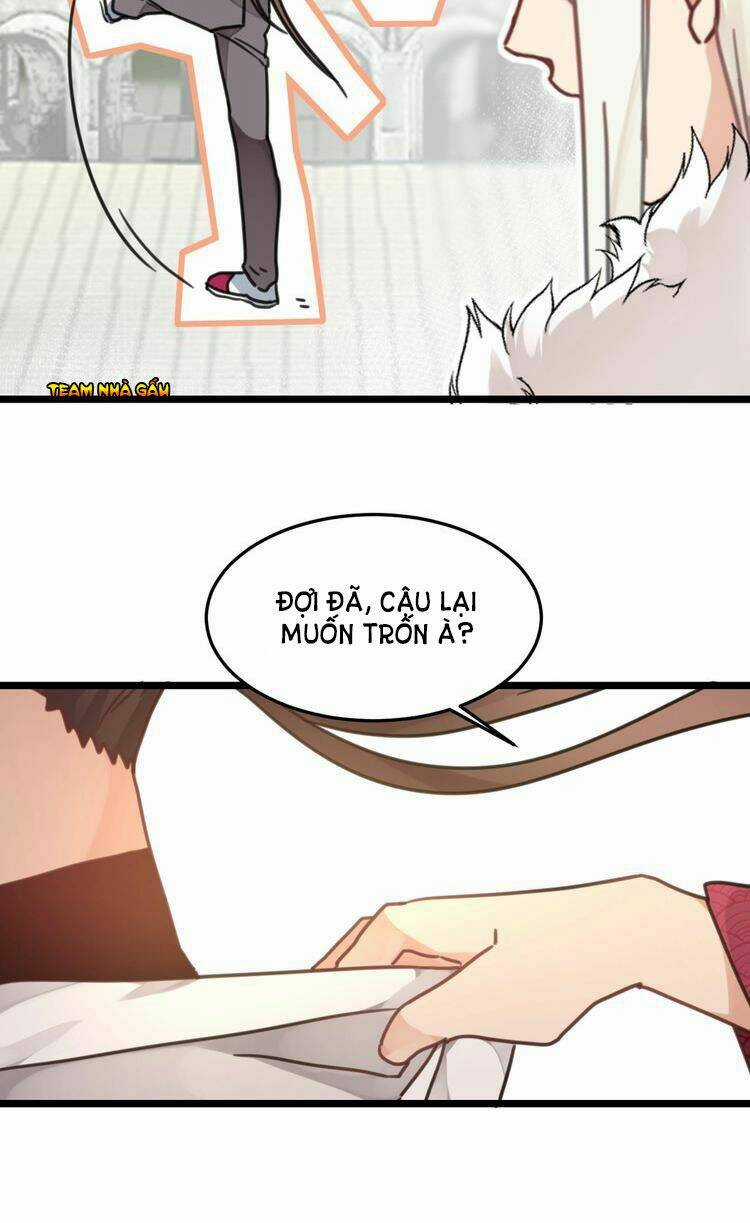 Yêu Thợ Săn - Chapter 59 - Trang 19