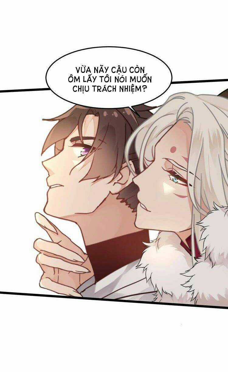 Yêu Thợ Săn - Chapter 59 - Trang 20